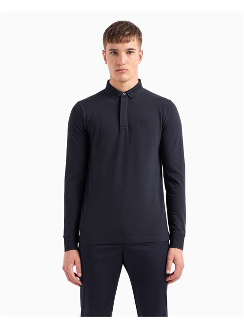  ARMANI EXCHANGE | 8NZF79 ZJ81Z/1510